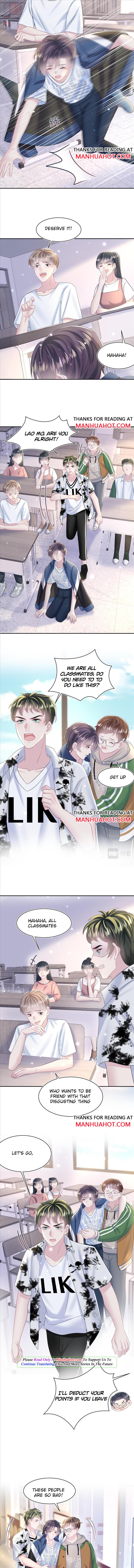 Seize My Boyfriend Chapter 134 - Page 5 in English