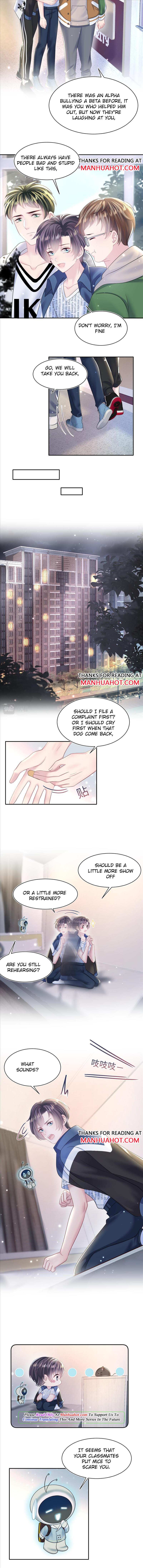 Seize My Boyfriend Chapter 134 - Page 6 in English