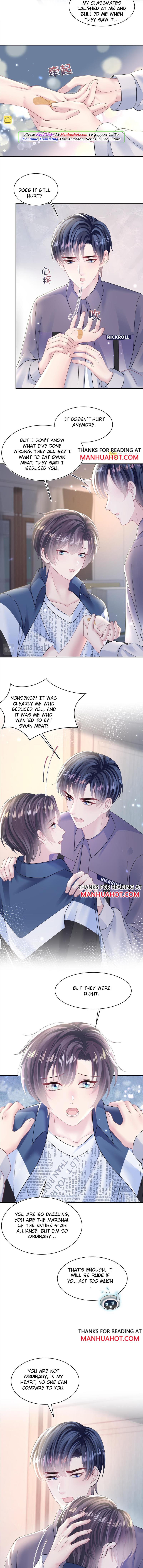 Seize My Boyfriend Chapter 135 - Page 3 in English