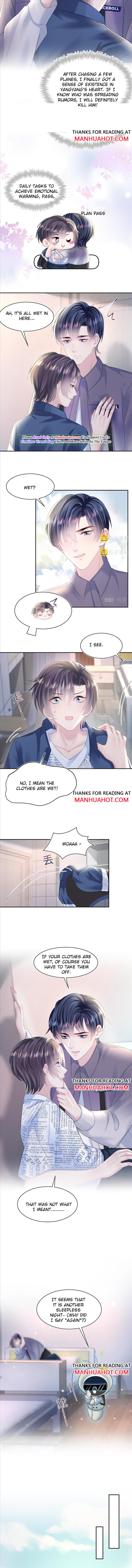 Seize My Boyfriend Chapter 135 - Page 4 in English