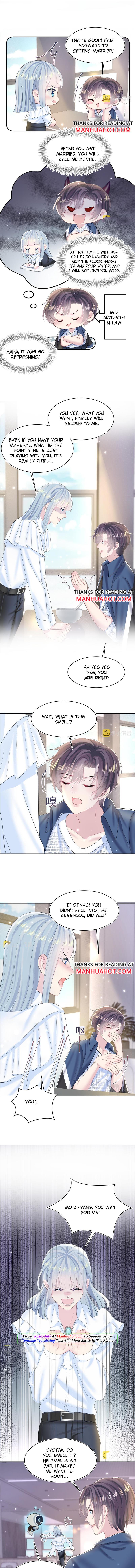 Seize My Boyfriend Chapter 135 - Page 6 in English