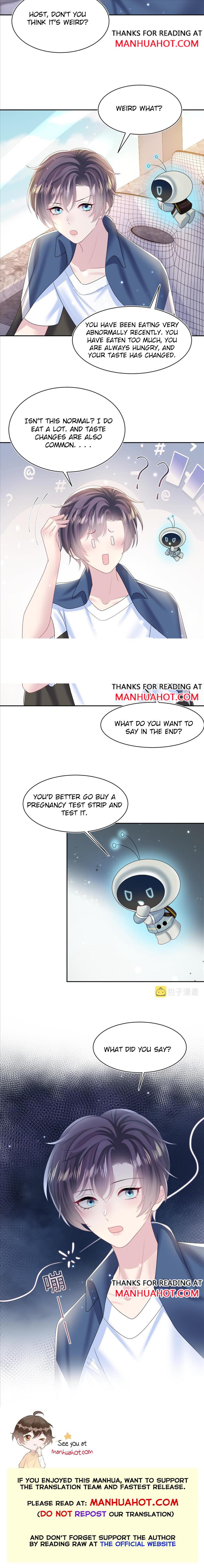 Seize My Boyfriend Chapter 135 - Page 7 in English