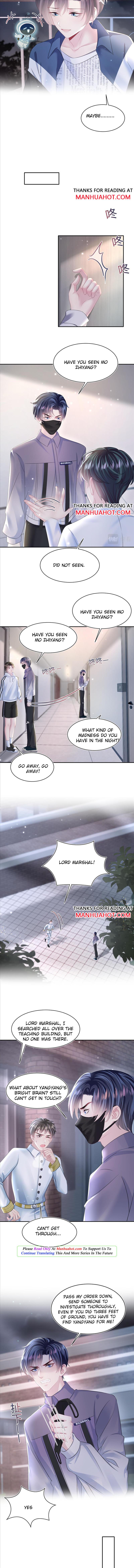 Seize My Boyfriend Chapter 136 - Page 5 in English