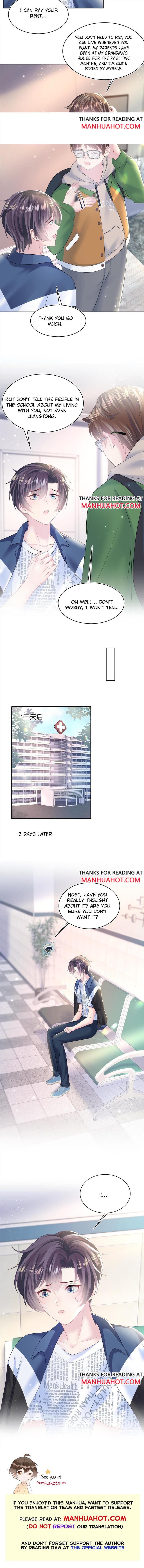 Seize My Boyfriend Chapter 136 - Page 7 in English