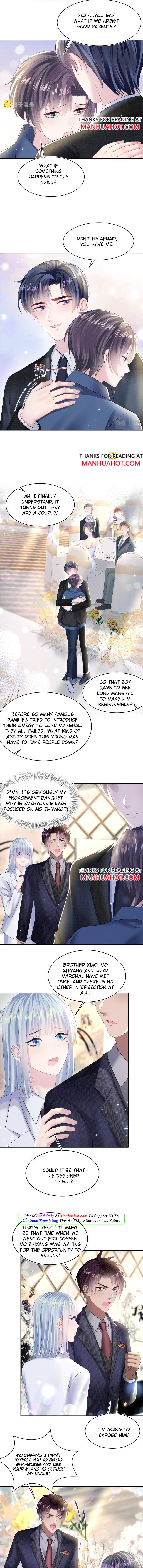 Seize My Boyfriend Chapter 137 - Page 6 in English