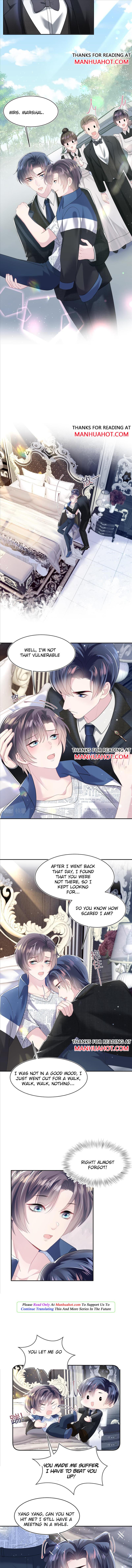 Seize My Boyfriend Chapter 138 - Page 3 in English