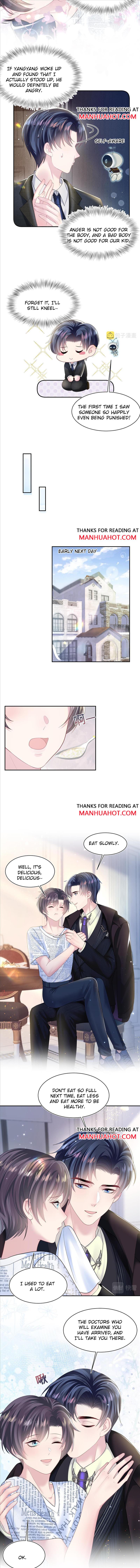 Seize My Boyfriend Chapter 138 - Page 5 in English