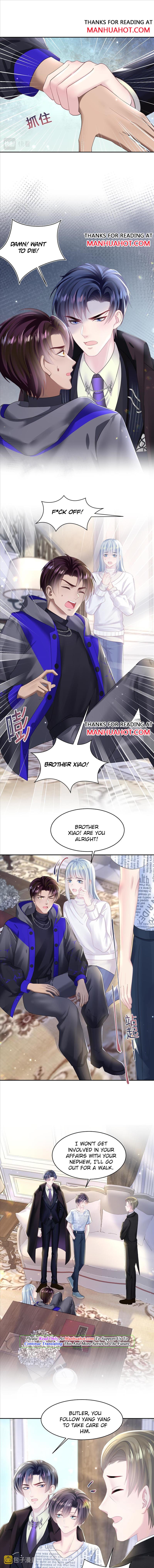 Seize My Boyfriend Chapter 139 - Page 4 in English