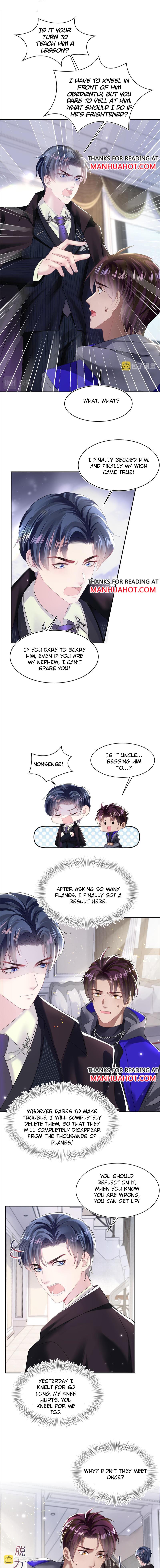 Seize My Boyfriend Chapter 139 - Page 6 in English