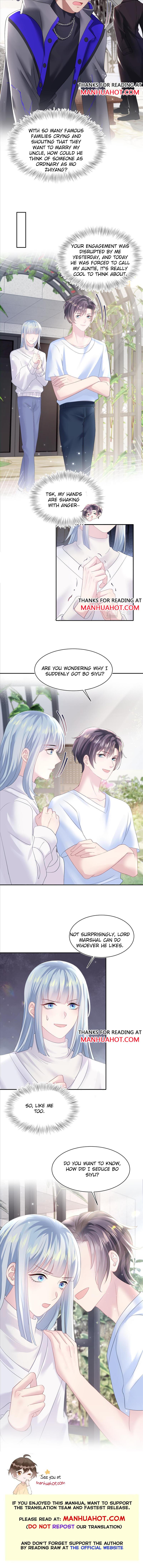 Seize My Boyfriend Chapter 139 - Page 7 in English