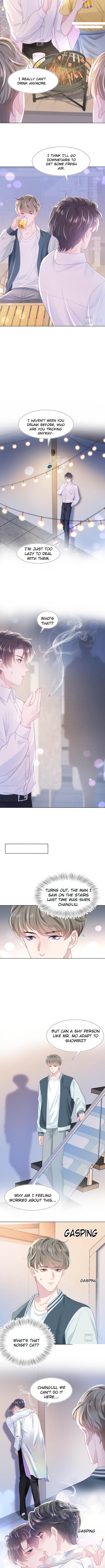 Seize My Boyfriend Chapter 14 - Page 3 in English