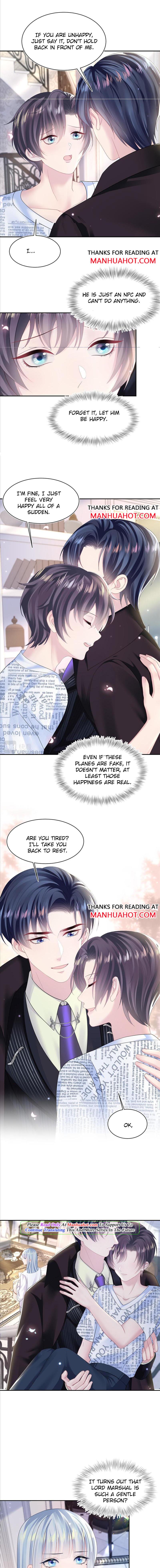 Seize My Boyfriend Chapter 140 - Page 5 in English