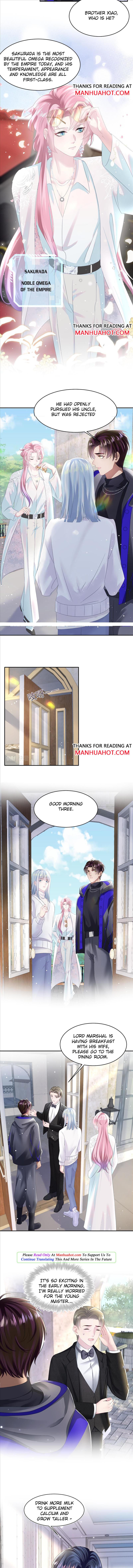 Seize My Boyfriend Chapter 141 - Page 4 in English