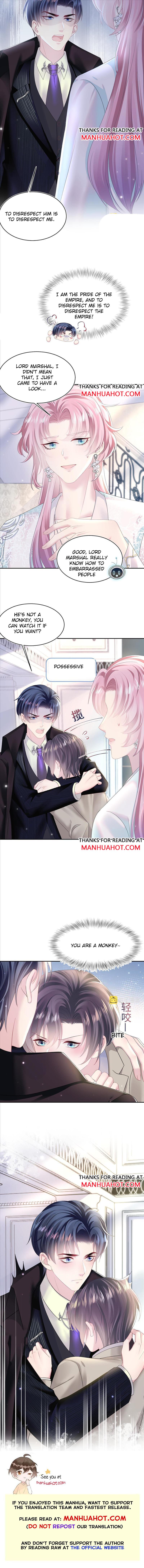 Seize My Boyfriend Chapter 141 - Page 7 in English