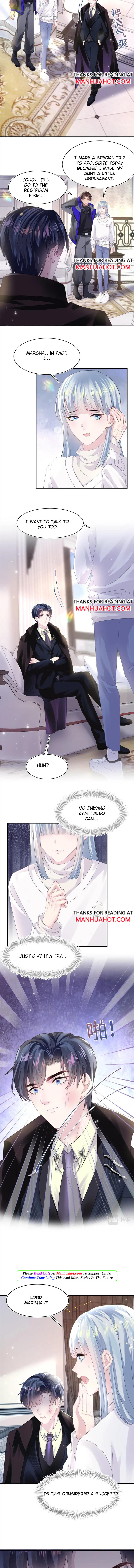 Seize My Boyfriend Chapter 142 - Page 4 in English