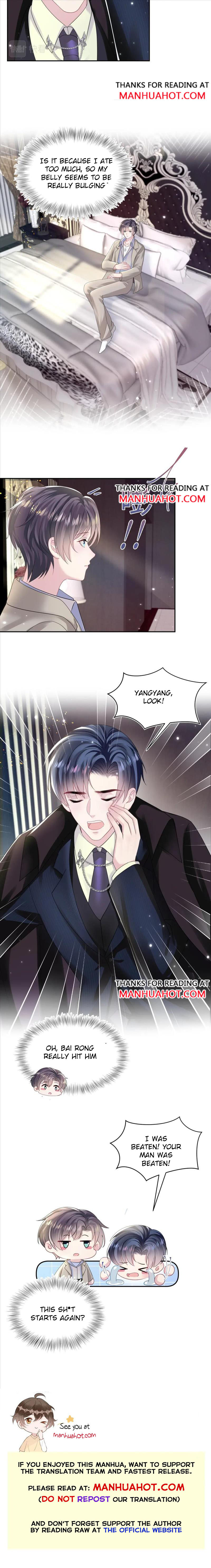Seize My Boyfriend Chapter 142 - Page 7 in English