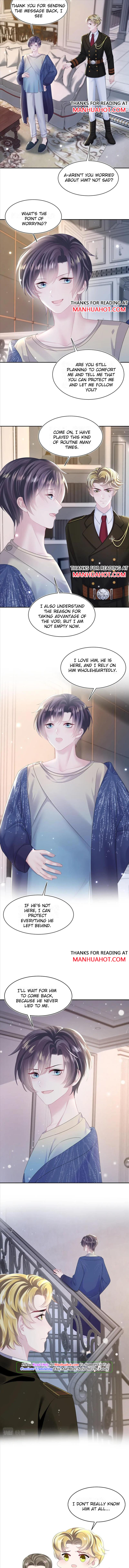 Seize My Boyfriend Chapter 144 - Page 4 in English