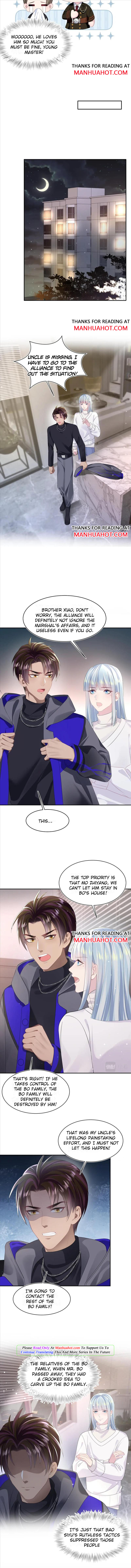 Seize My Boyfriend Chapter 144 - Page 5 in English