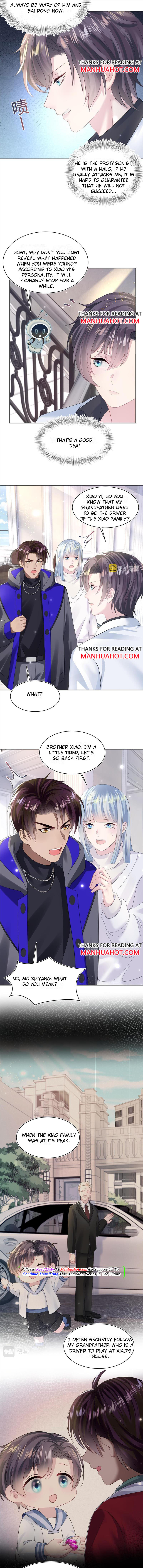Seize My Boyfriend Chapter 145 - Page 4 in English