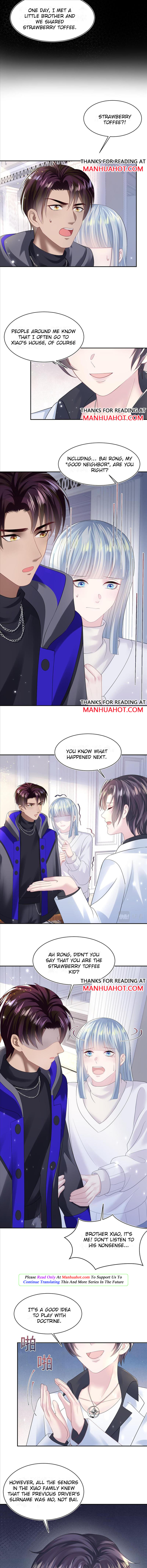 Seize My Boyfriend Chapter 145 - Page 5 in English