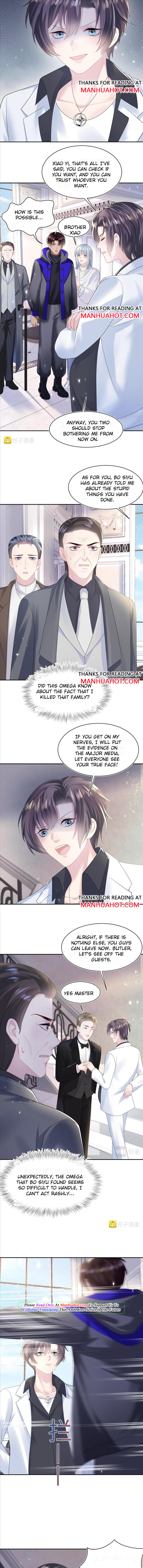 Seize My Boyfriend Chapter 145 - Page 6 in English