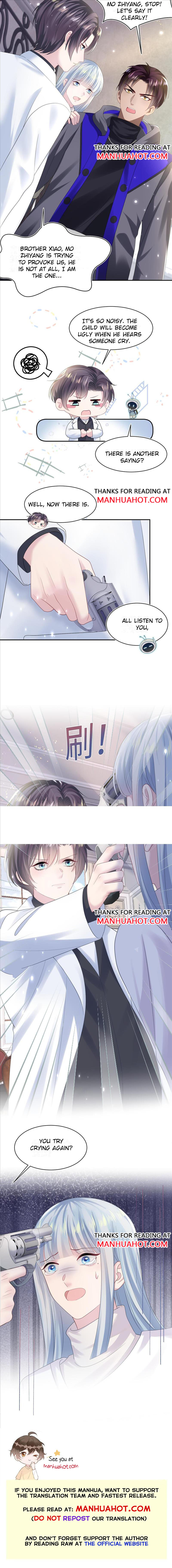 Seize My Boyfriend Chapter 145 - Page 7 in English