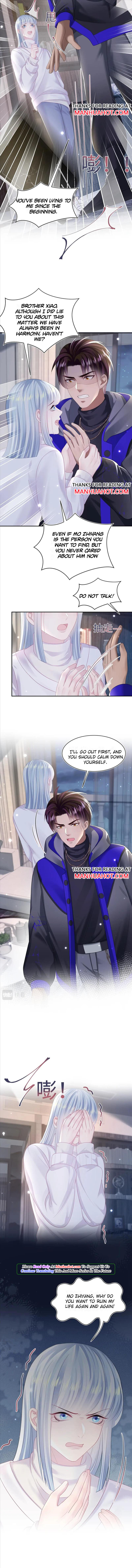 Seize My Boyfriend Chapter 146 - Page 4 in English