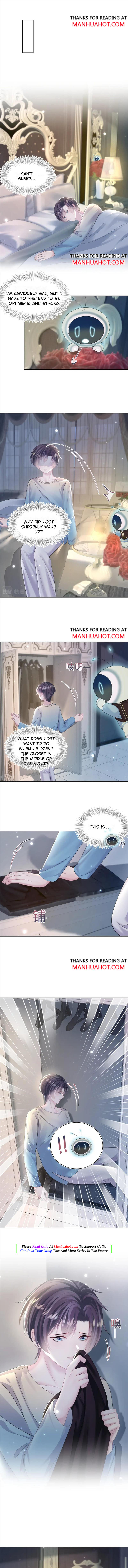 Seize My Boyfriend Chapter 146 - Page 5 in English