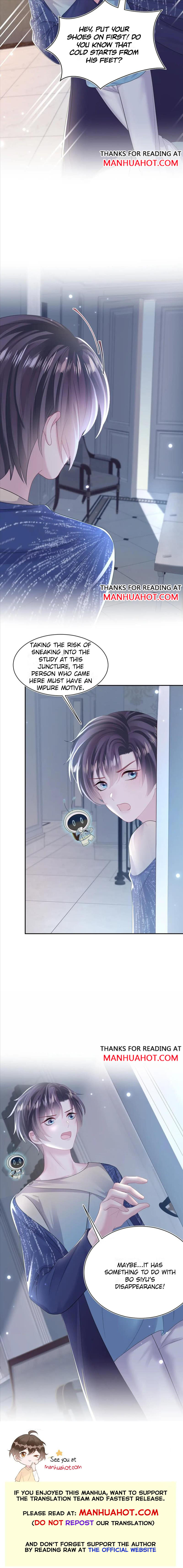 Seize My Boyfriend Chapter 146 - Page 7 in English