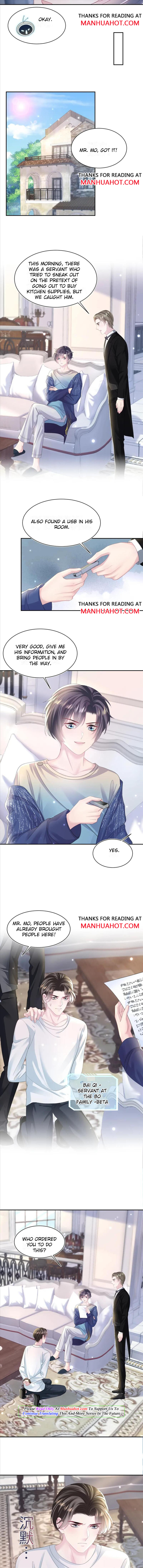 Seize My Boyfriend Chapter 147 - Page 3 in English