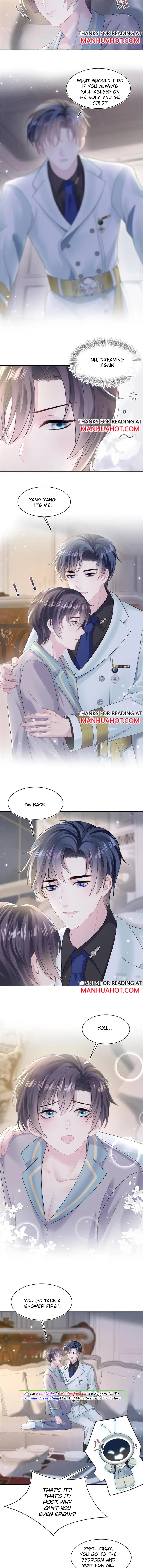 Seize My Boyfriend Chapter 148 - Page 4 in English
