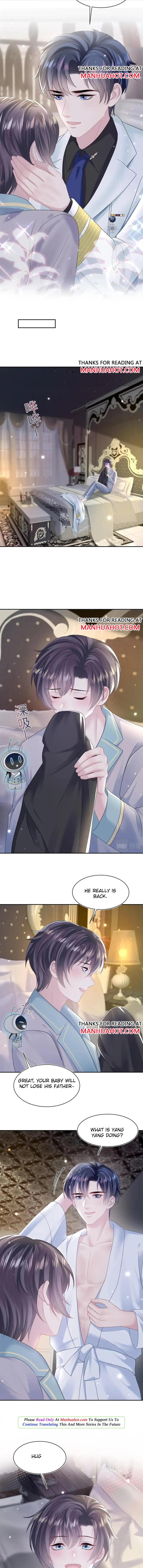 Seize My Boyfriend Chapter 148 - Page 5 in English