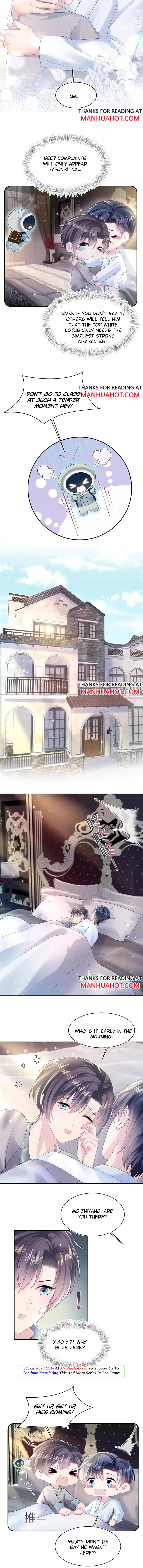 Seize My Boyfriend Chapter 149 - Page 3 in English