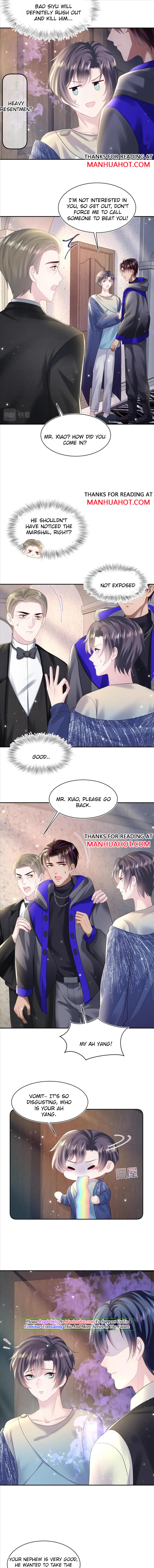 Seize My Boyfriend Chapter 150 - Page 3 in English