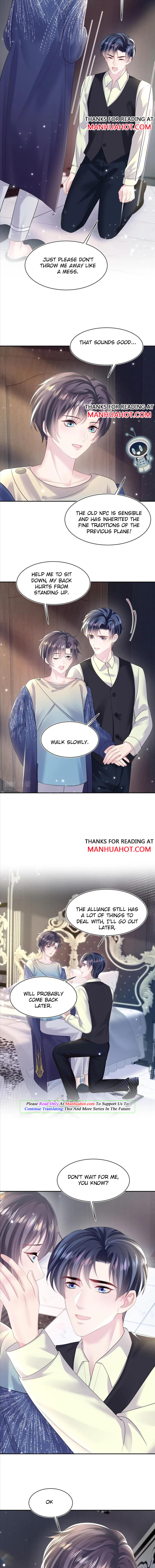 Seize My Boyfriend Chapter 150 - Page 5 in English