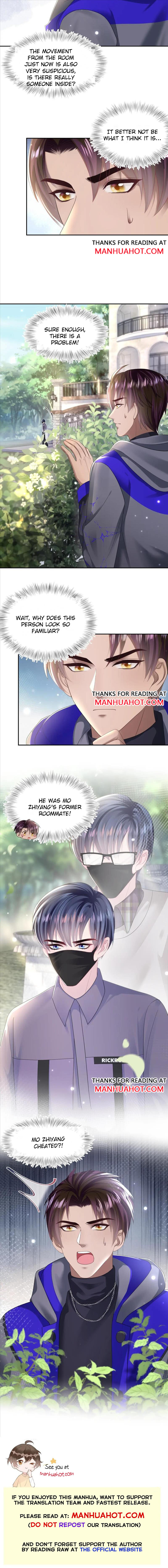 Seize My Boyfriend Chapter 150 - Page 7 in English