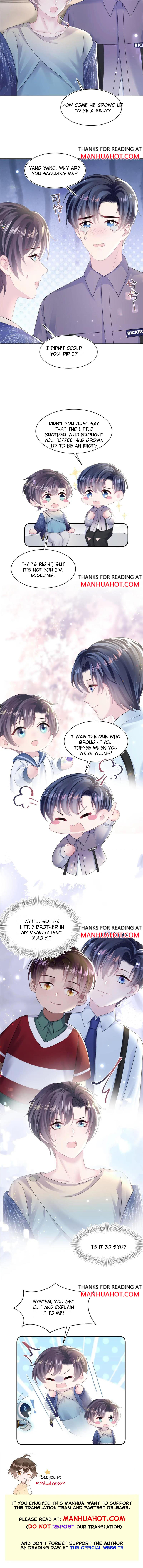 Seize My Boyfriend Chapter 151 - Page 6 in English