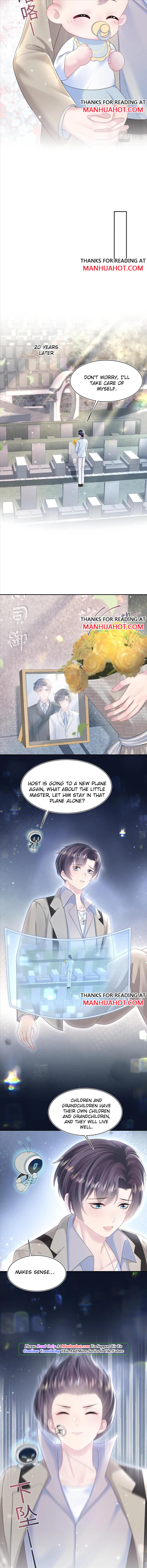 Seize My Boyfriend Chapter 153 - Page 6 in English