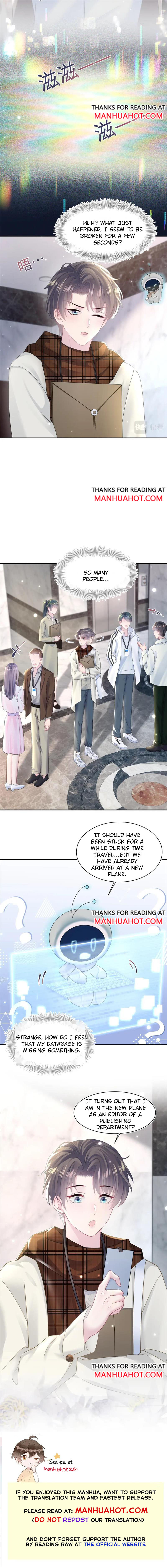 Seize My Boyfriend Chapter 153 - Page 7 in English