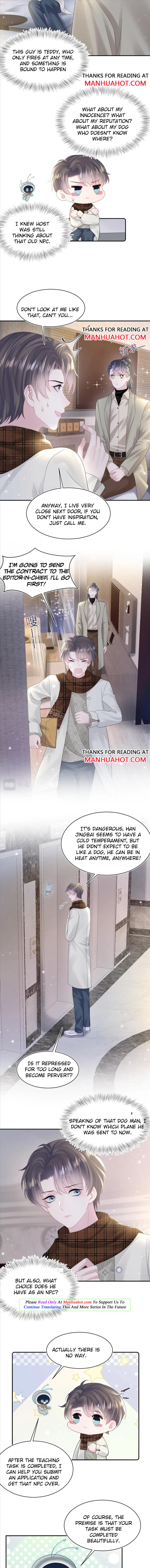 Seize My Boyfriend Chapter 157 - Page 5 in English