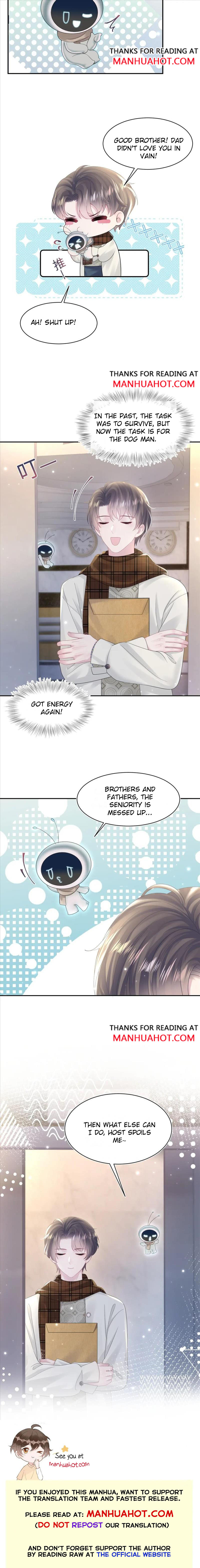 Seize My Boyfriend Chapter 157 - Page 6 in English