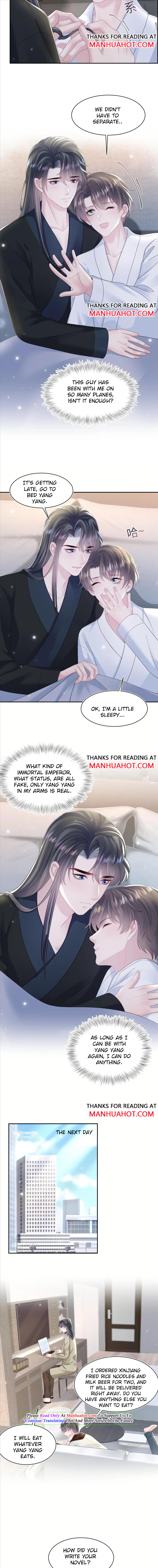 Seize My Boyfriend Chapter 159 - Page 4 in English