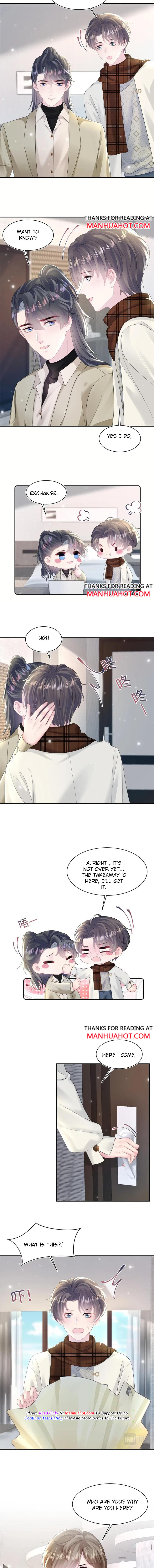 Seize My Boyfriend Chapter 159 - Page 5 in English