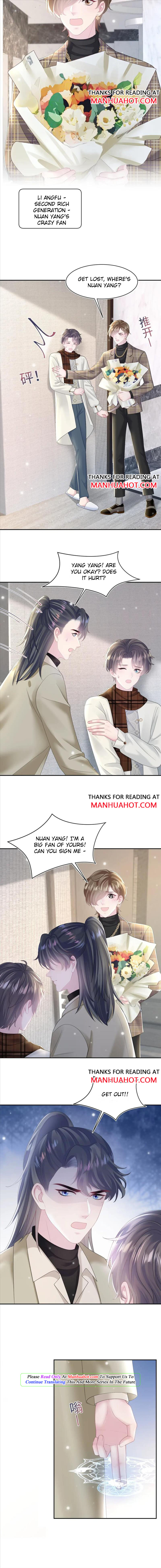 Seize My Boyfriend Chapter 159 - Page 6 in English