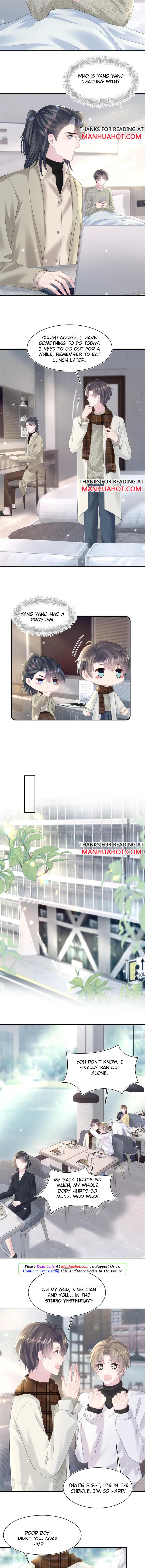 Seize My Boyfriend Chapter 162 - Page 5 in English