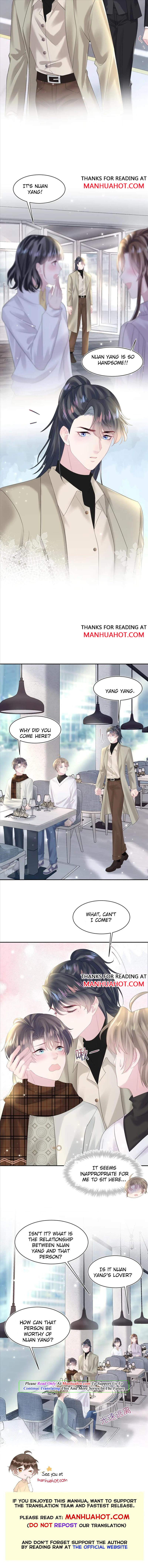 Seize My Boyfriend Chapter 162 - Page 8 in English