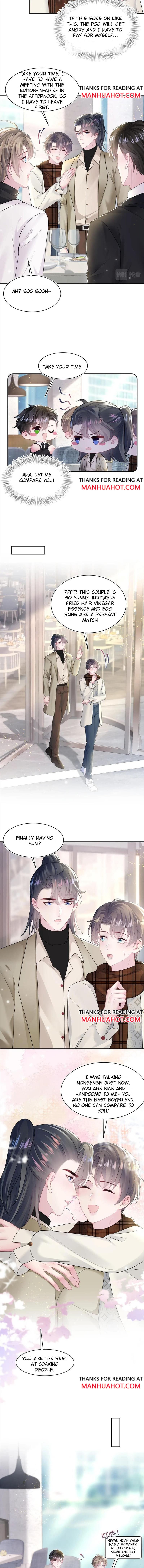 Seize My Boyfriend Chapter 163 - Page 7 in English
