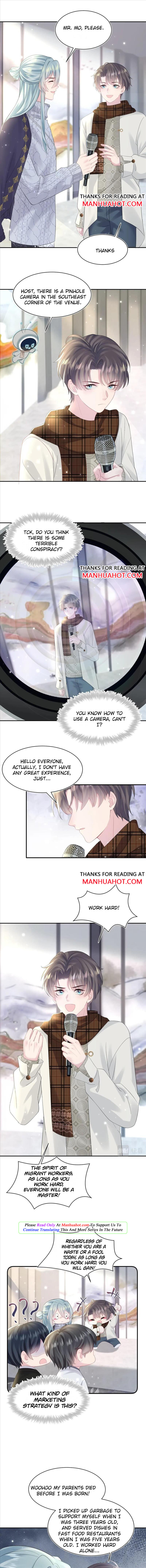 Seize My Boyfriend Chapter 164 - Page 7 in English