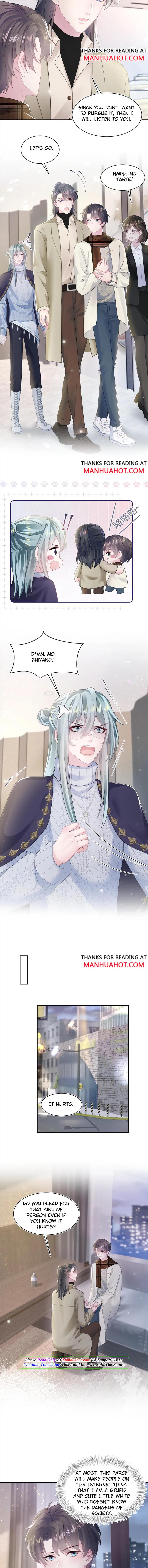 Seize My Boyfriend Chapter 165 - Page 7 in English