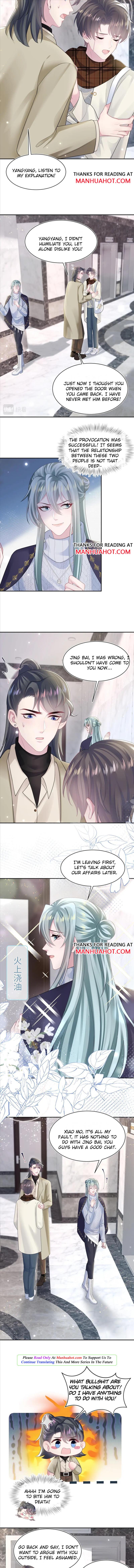 Seize My Boyfriend Chapter 167 - Page 5 in English